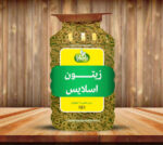 زيتون شرائح معلب