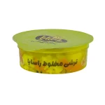 خرید و قیمت ترشی مخلوط تک نفره