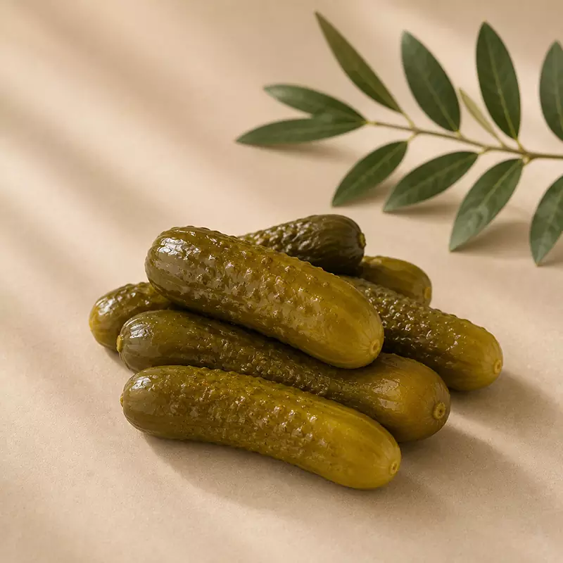 خرید خیارشور