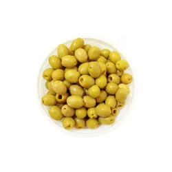 خرید و قیمت زیتون شور بی هسته ویژه فله