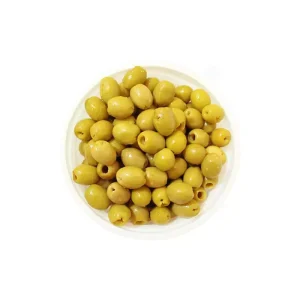 خرید و قیمت زیتون شور بی هسته ویژه فله