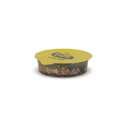 خیارشور تک نفره