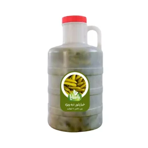 خیارشور دبه ویژه راسایا