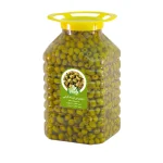 خرید و قیمت زیتون بی هسته کبابی با سبزیجات معطر