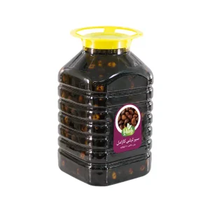 خرید و قیمت سیر ترشی کارامل پت | خرید ترشی سیر کارامل پت